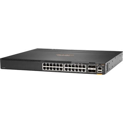 ARUBA Aruba 6300M 24G 4SFP56 Swch 4637486