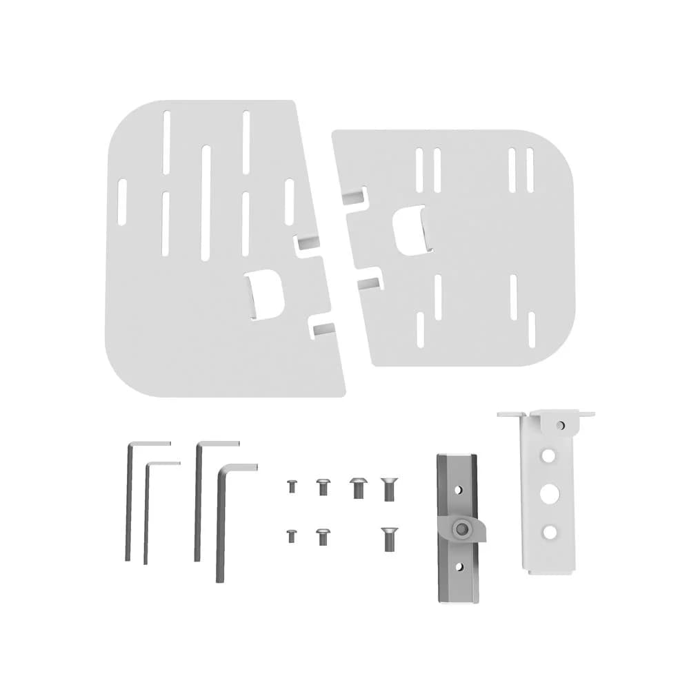 ERGOTRON ERGOTRON CAREFIT ENCLOSURE HORIZONTAL SCANNER BRA 4641793