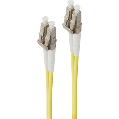 ALOGIC ALOGIC 2M LC-LC FIBRE CABLE 09/125 4649207
