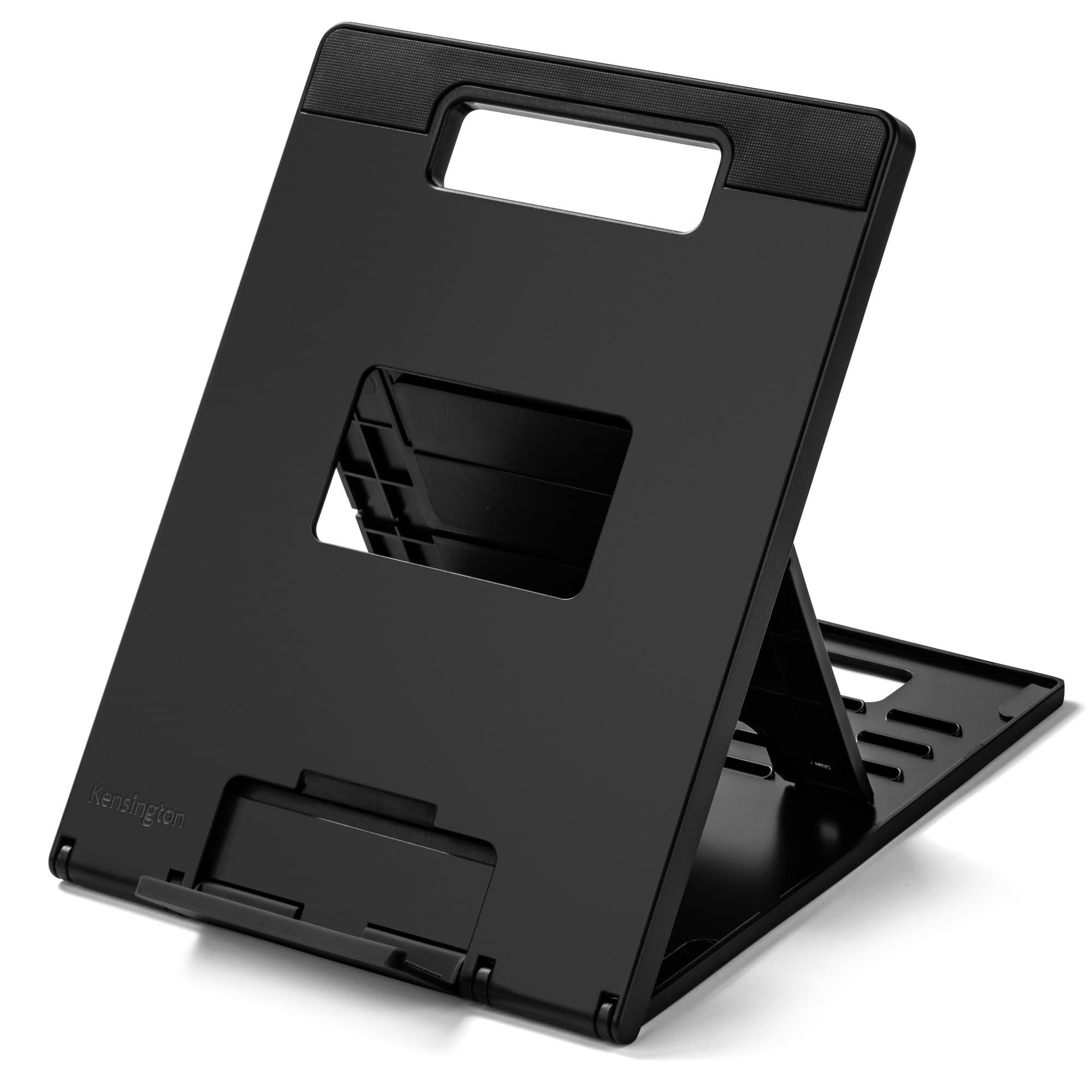 KENSINGTON KENSINGTON KTG SMARTFIT EASY RISER 2.0 SMALL - BLK 4649270