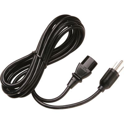 Hewlett Packard Enterprise Hewlett Packard Enterprise Pwr Crd C15 UK 2.5m Blk-Stock . 4682275