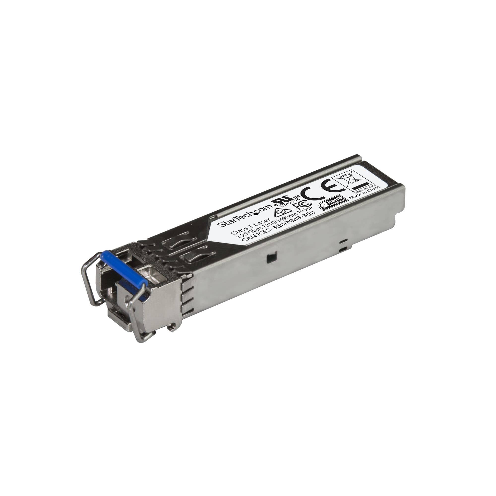 StarTech.com StarTech.com SFP - Juniper SFP-GE40KT13R15 Compatible 4683174