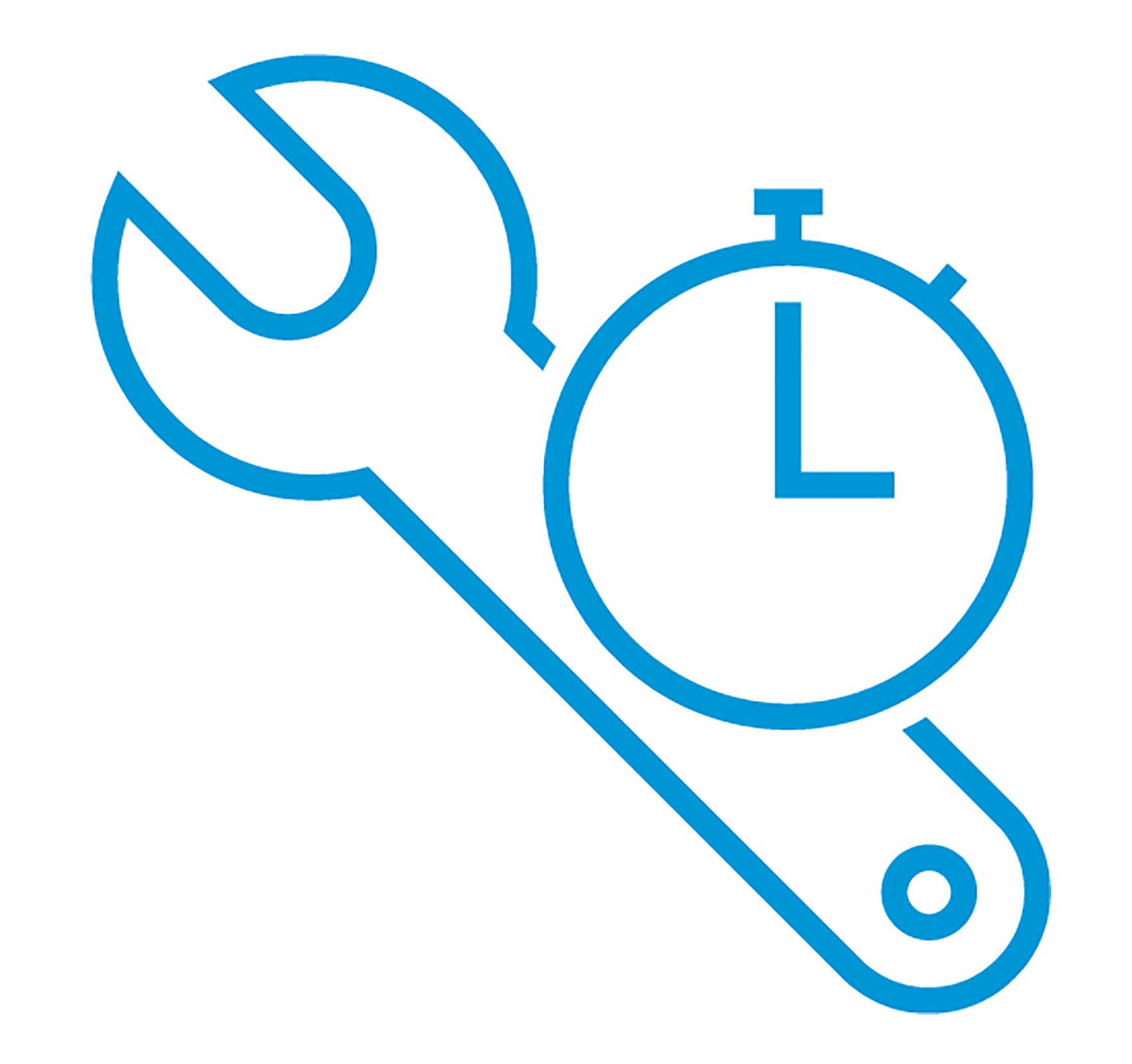 HP HP READY DEPLOY SERVICE 4690897