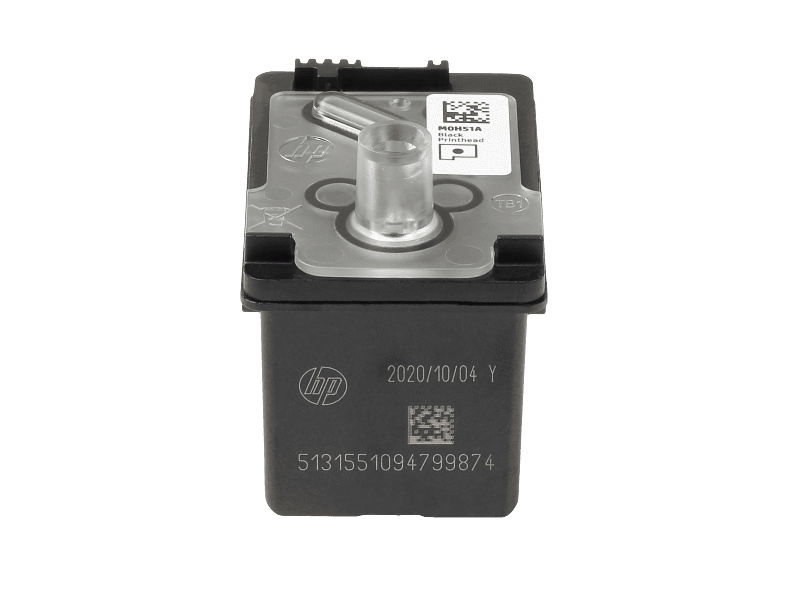 HP HP Black GT Printhead 4694567