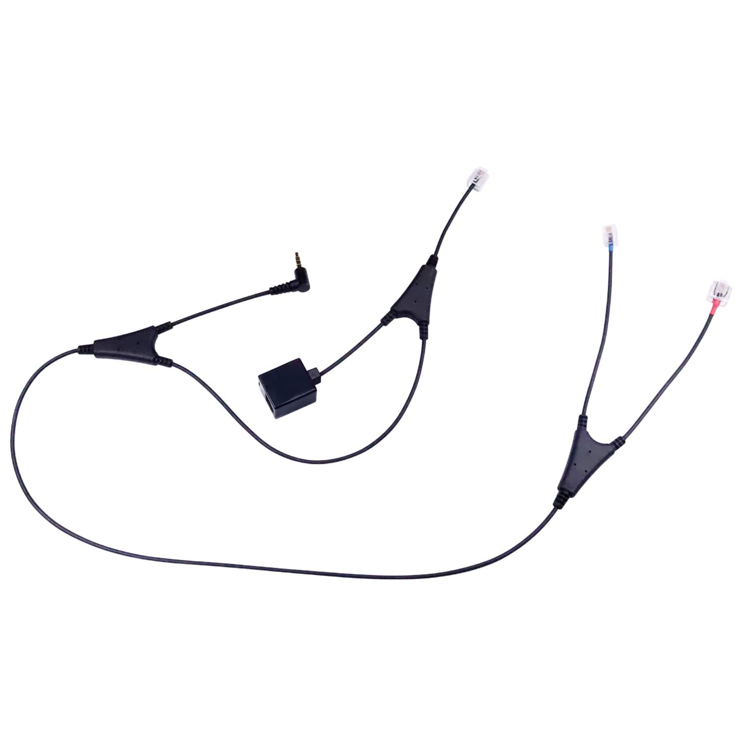 JABRA Jabra link EHS for for Alcatel 80x9s pho 4721333