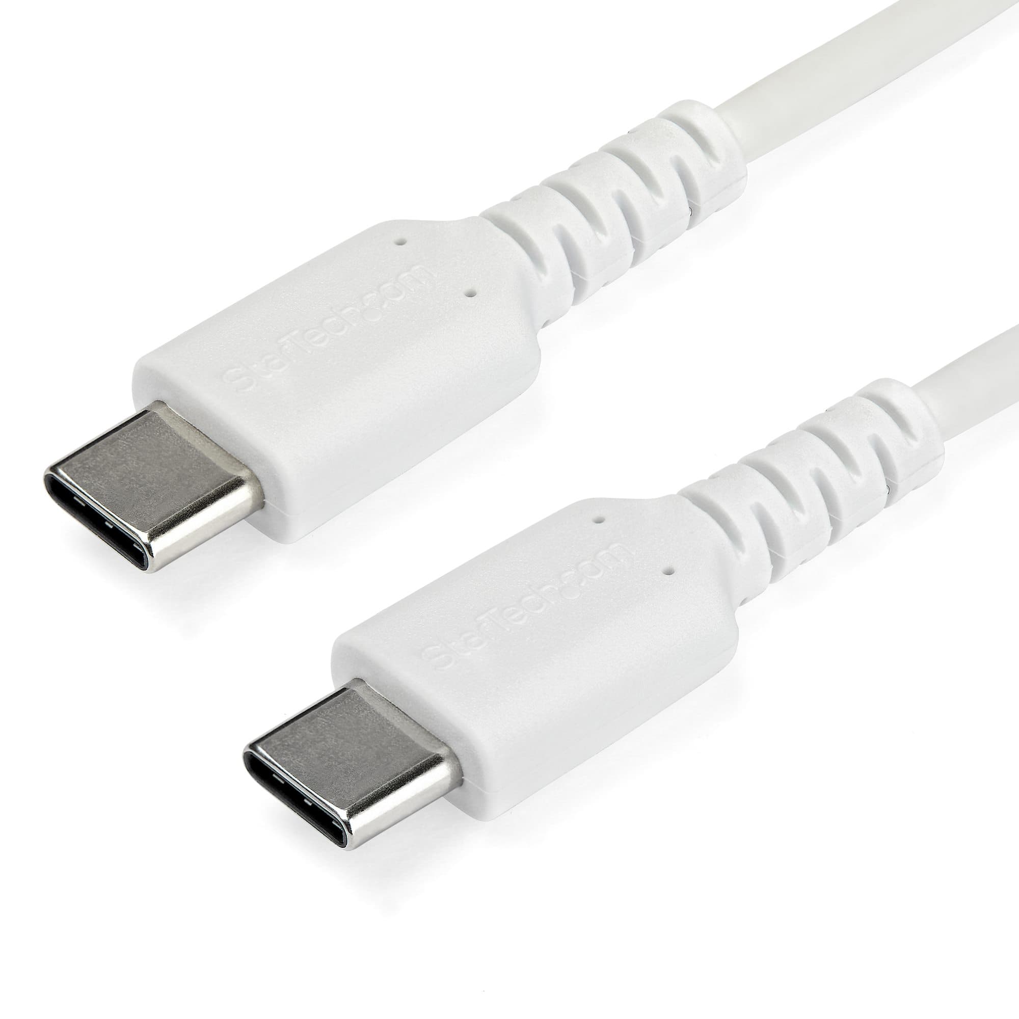 StarTech.com StarTech.com Cable - White USB C Cable 1m 4730528