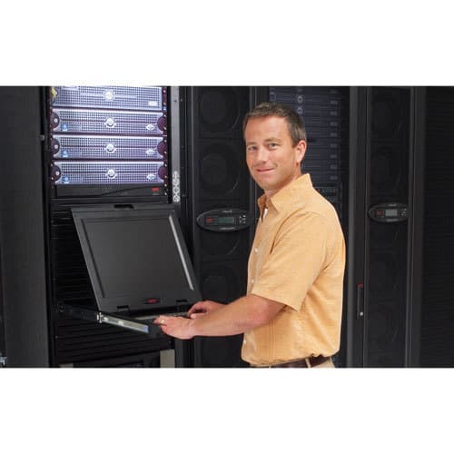 APC APC Data Center Operation Device Assignment 4789419