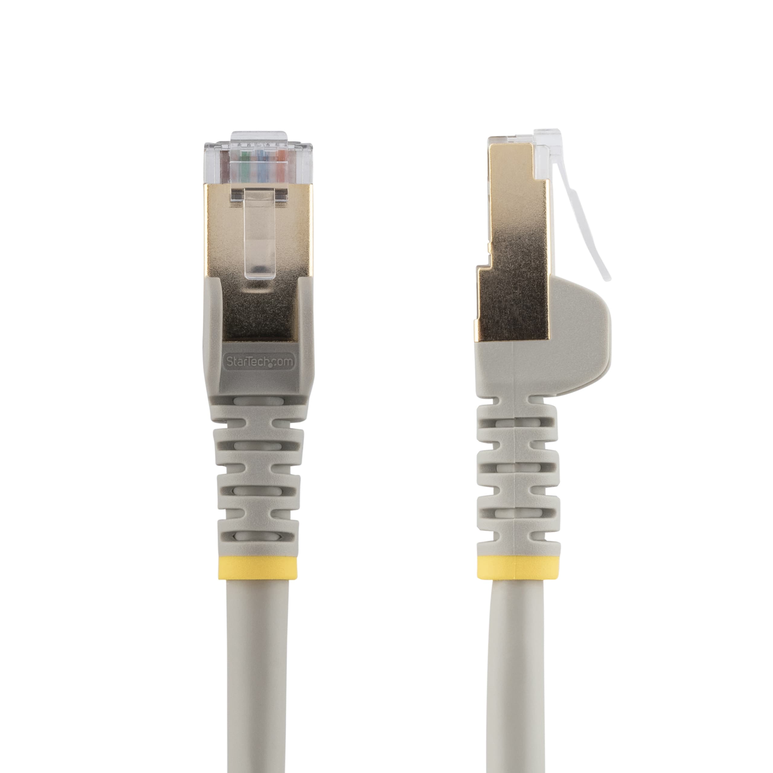 StarTech.com StarTech.com Cable - Grey CAT6a Ethernet Cable 10m 4794877