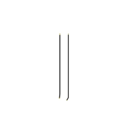 APC APC Top installation pipe kit 4802202