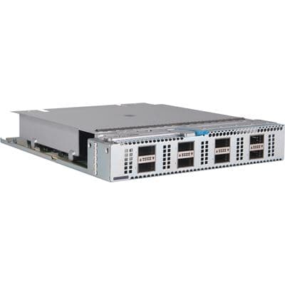 ARUBA ARUBA 5950 8-PORT QSFP28 MACSEC MOD 4807602