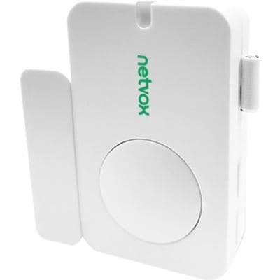 Netvox Netvox DOOR/WINDOW SENSOR (POWERED BY 2 X CR245 4808841