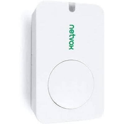 Netvox Netvox ASSET SENSOR (POWERED BY 2 X CR2450 BATT 4808845