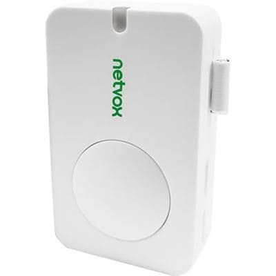 Netvox Netvox ACTIVITY DETECTION SENSOR (POWERED BY 2 4808846