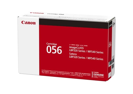 CANON CANON CART056 4809761