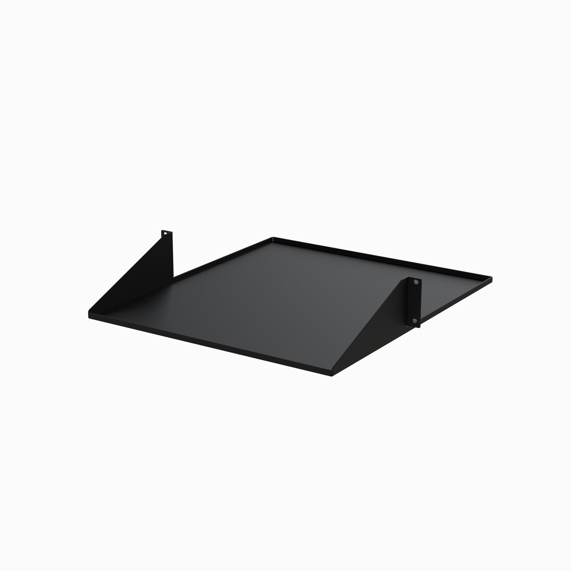 StarTech.com StarTech.com Shelf - 2 Post Server Rack - Up to 75 lb 4875210