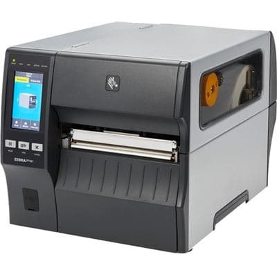 ZEBRA ZEBRA TT PRINTER ZT421 6IN 203 DPI UK/AU/JP/EU 4884052