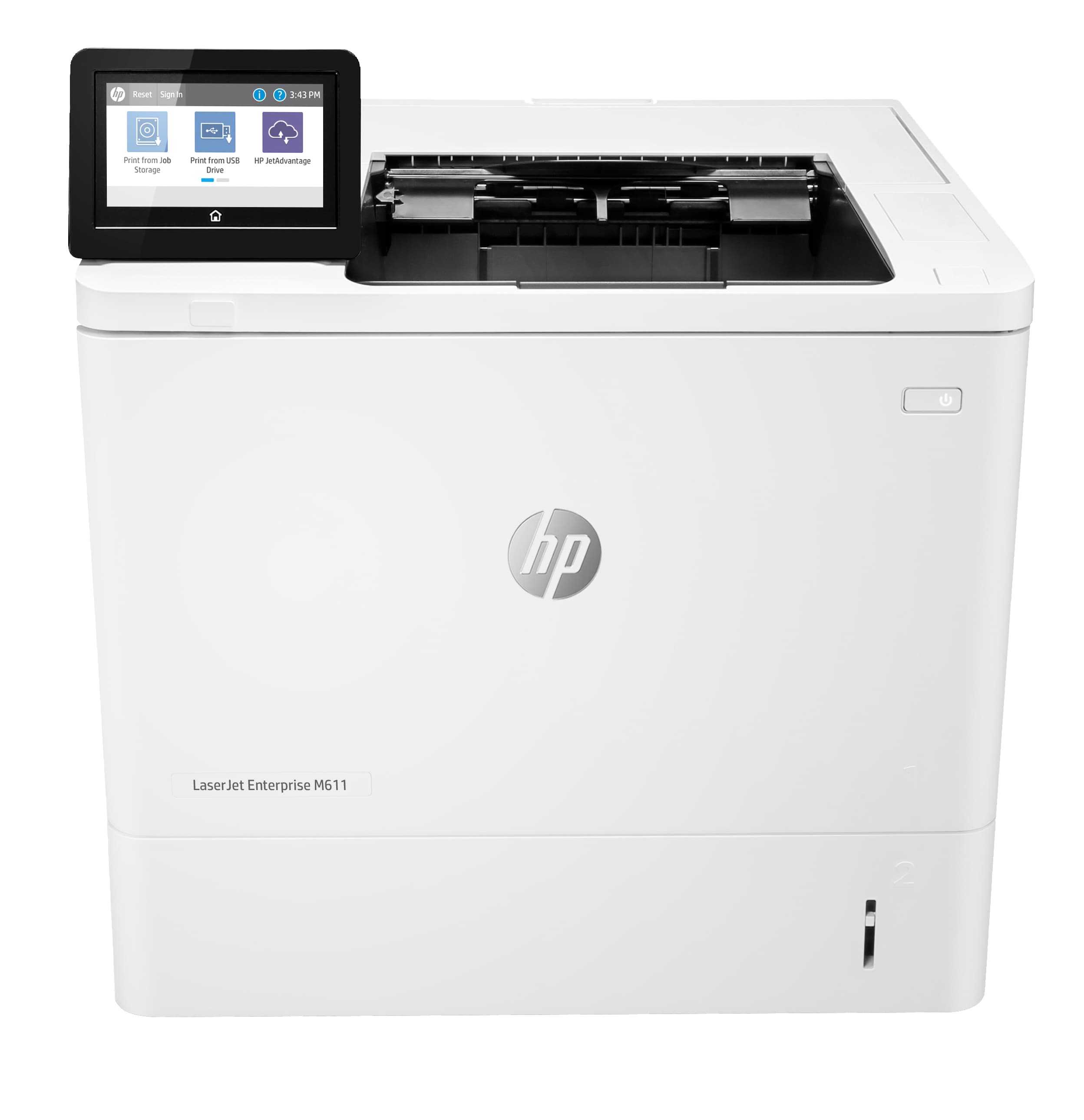 HP HP LaserJet Enterprise M611dn 4892569
