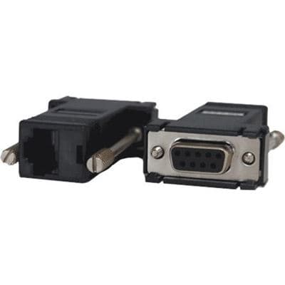 opengear opengear CONNECTOR DB9F TO RJ45 CROSSOVER 4893876