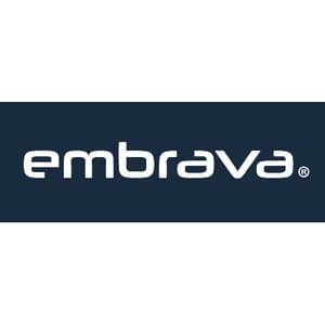 embrava embrava DESK SIGN MOUNT 4936993