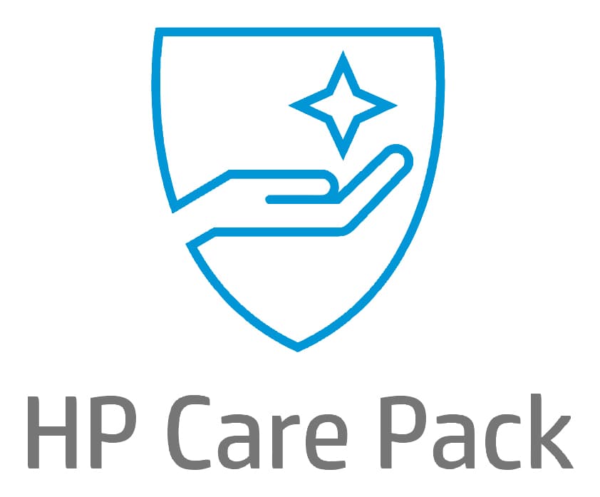 HP 1Y 9X5 HP PRINTERON ENT 25 PACK SUPP 4937919