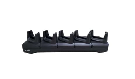 ZEBRA ZEBRA SHARECRADLE-MC TC21/TC26 FIVE SLOT CHAR 4940182