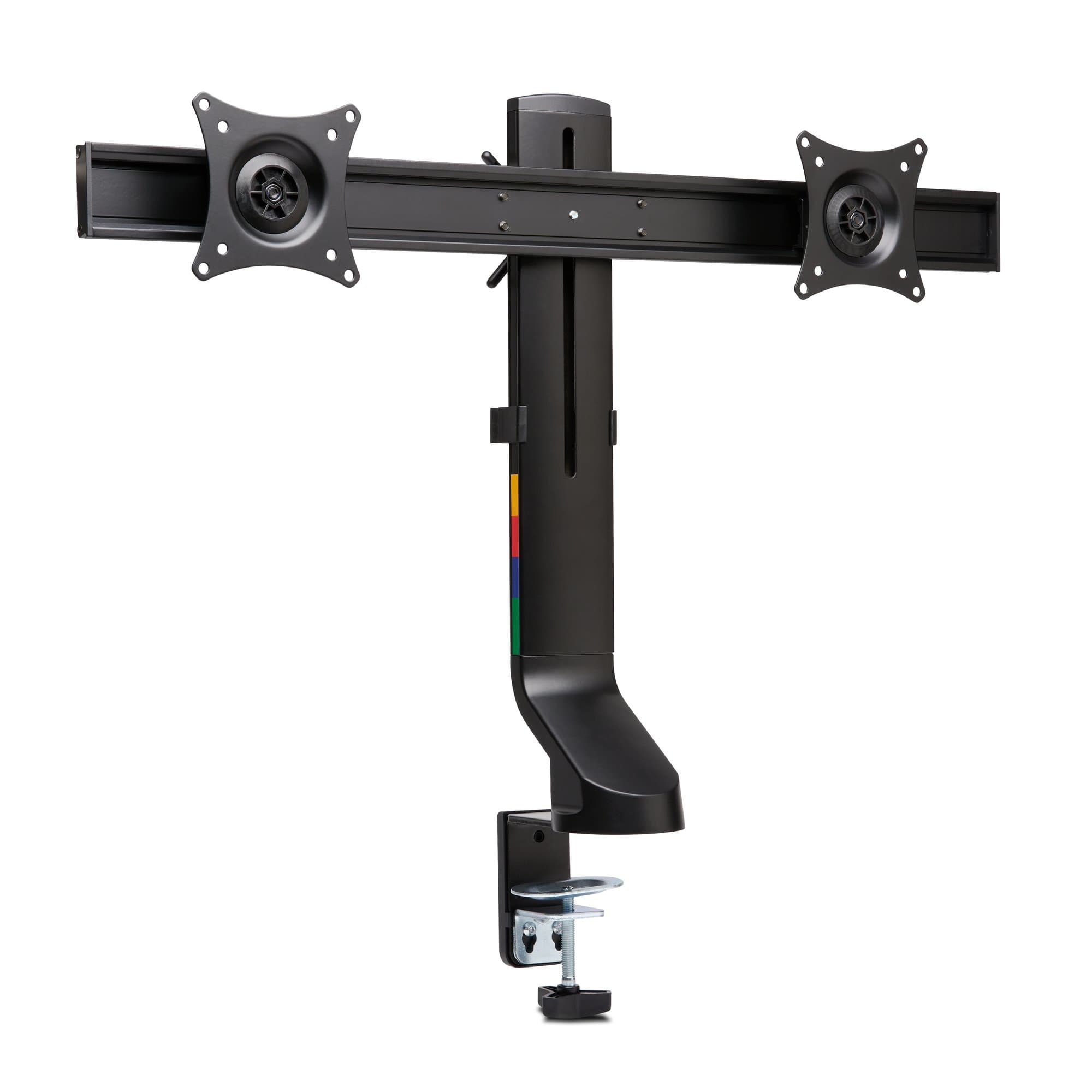 KENSINGTON KENSINGTON Space Saving Monitor Arm Dual 4944988