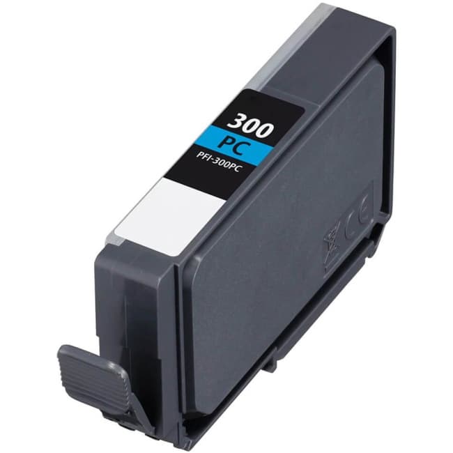 CANON CANON PFI-300PC PRO-300 INK PHOTO CYAN 4995158