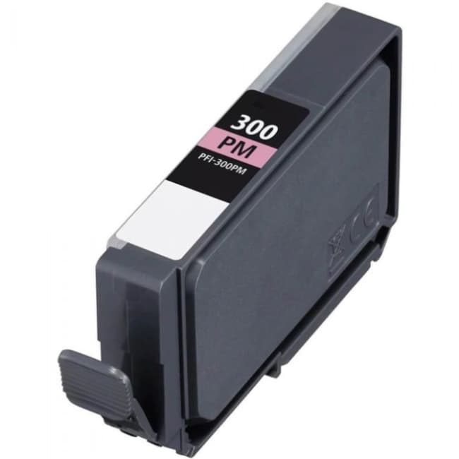 CANON CANON PFI-300PM PRO-300 INK PHOTO MAGENTA 4995159