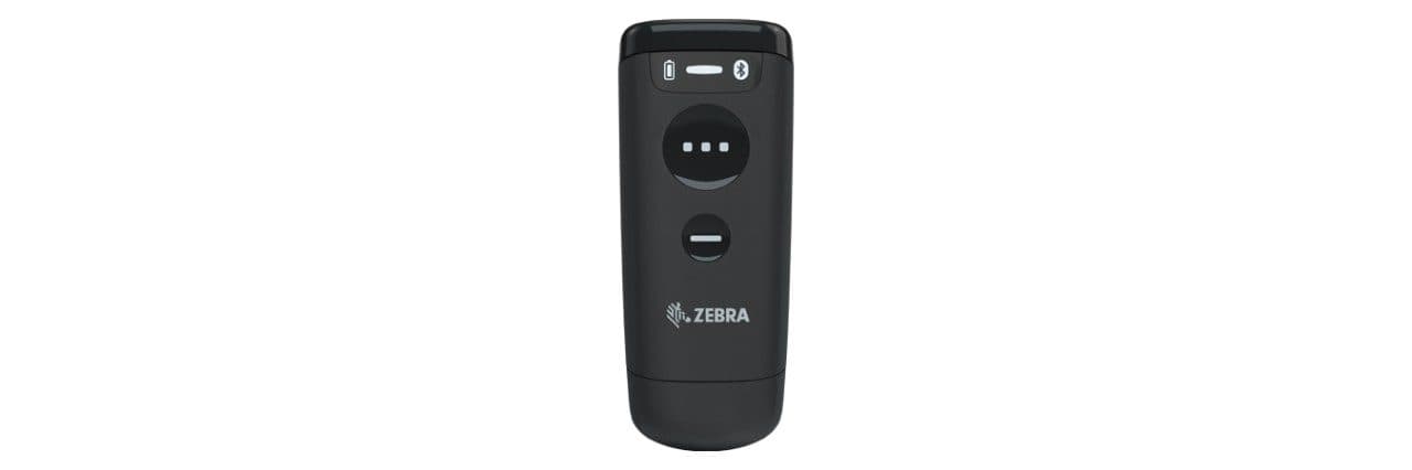 ZEBRA ZEBRA CS6080 CORDLESS: COMPANION SCANNER INDU 5035520