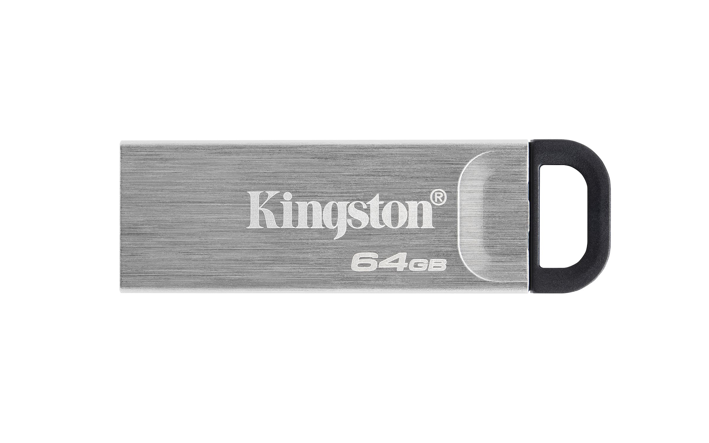 KINGSTON KINGSTON 64GB USB3.2 DATATRAVELER KYSON 5038314
