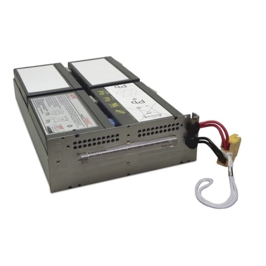 APC APC REPLACEMENT BATTERY CARTRIDGE 159 5050807