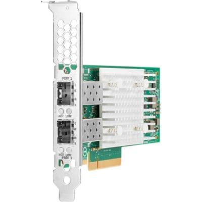 Hewlett Packard Enterprise Hewlett Packard Enterprise BCM 57412 10GBE 2P SFP+ ADPTR 5059547
