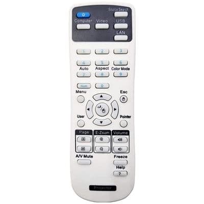 EPSON EPSON REMOTE CONTROL EB-1470 5061410