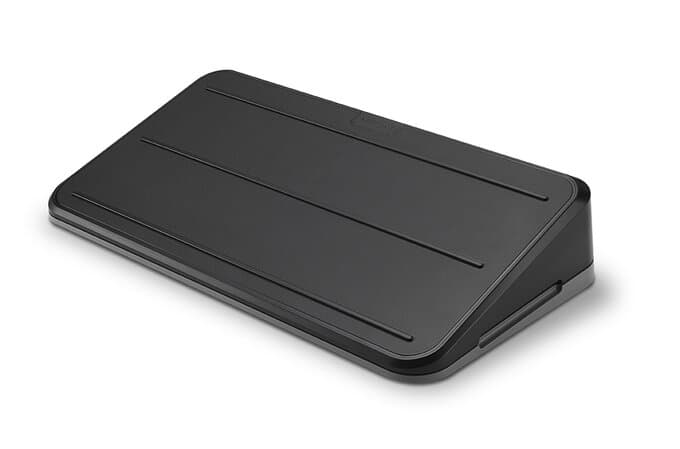 KENSINGTON KENSINGTON KTG SPACE SAVING FOOTREST 5064142