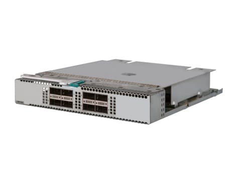 ARUBA ARUBA 5930 8-PORT QSFP+ MODULE 5067670