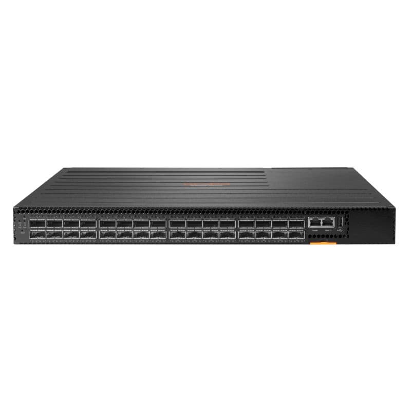 ARUBA Aruba 8320 32 40G X472 5 2 Bdl 5067753