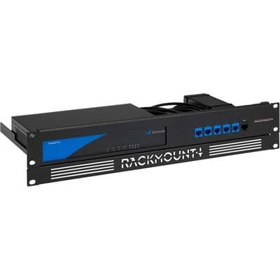 RACKMOUNT.IT RACKMOUNT.IT Rack mount Kit for Barracuda F12 / F18 R 5069235