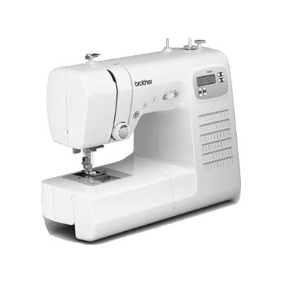 BROTHER BROTHER FS60X EXTRA TOUGH SEWING MACHINE 5075323
