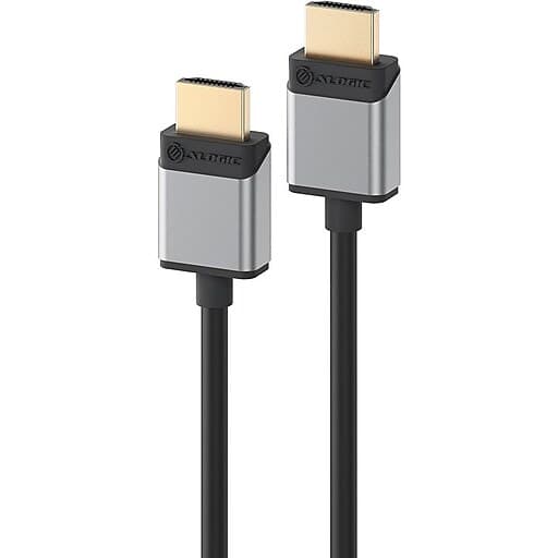 ALOGIC ALOGIC SLIM ULTRA 8K HDMI TO HDMI CABLE MTOM 2M 5080354