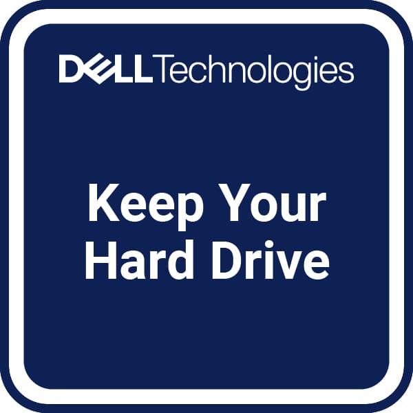 DELL DELL 3Y Keep Your HD For Enterprise 5080651