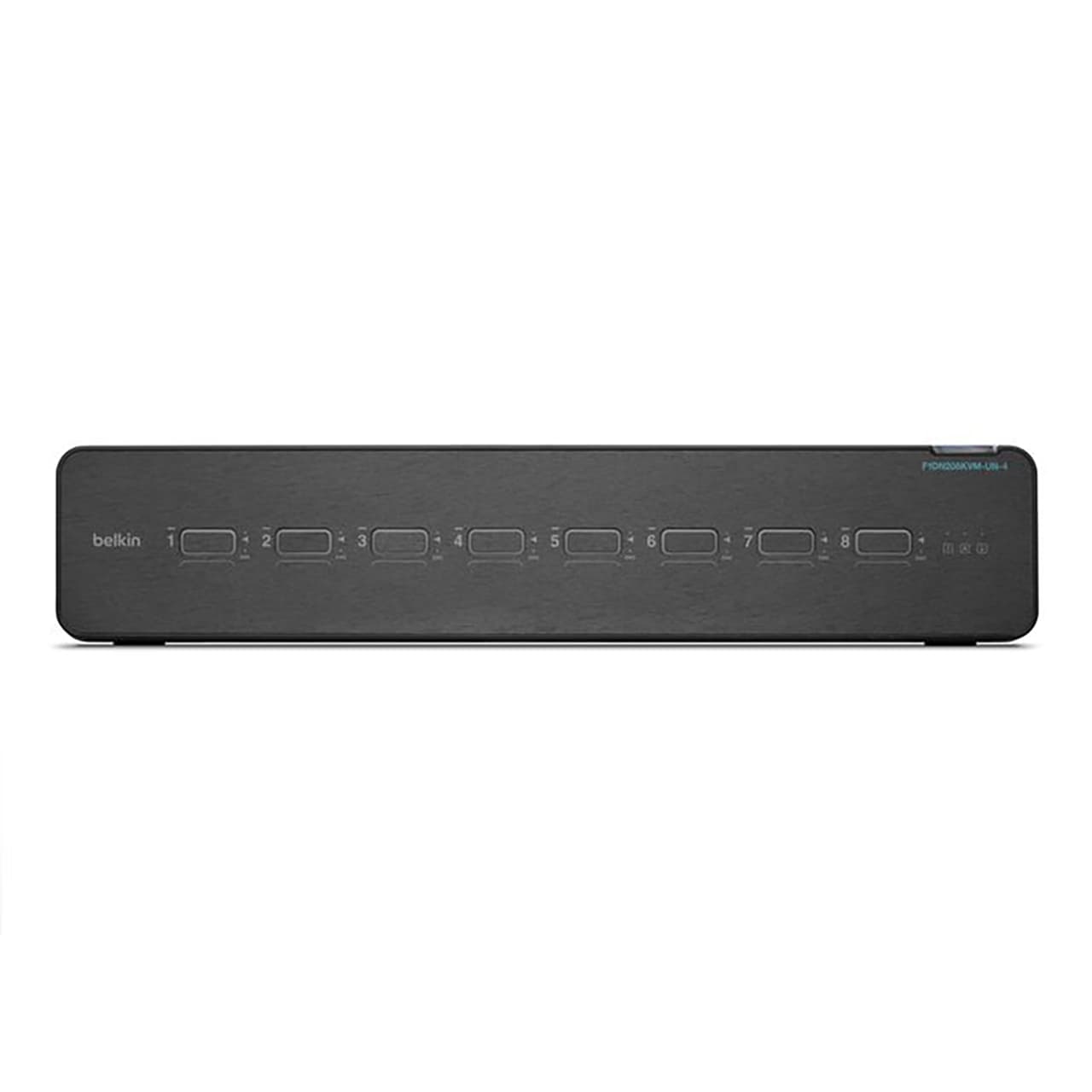 BELKIN Belkin 8-Port Single Head KVM Switch 5088500