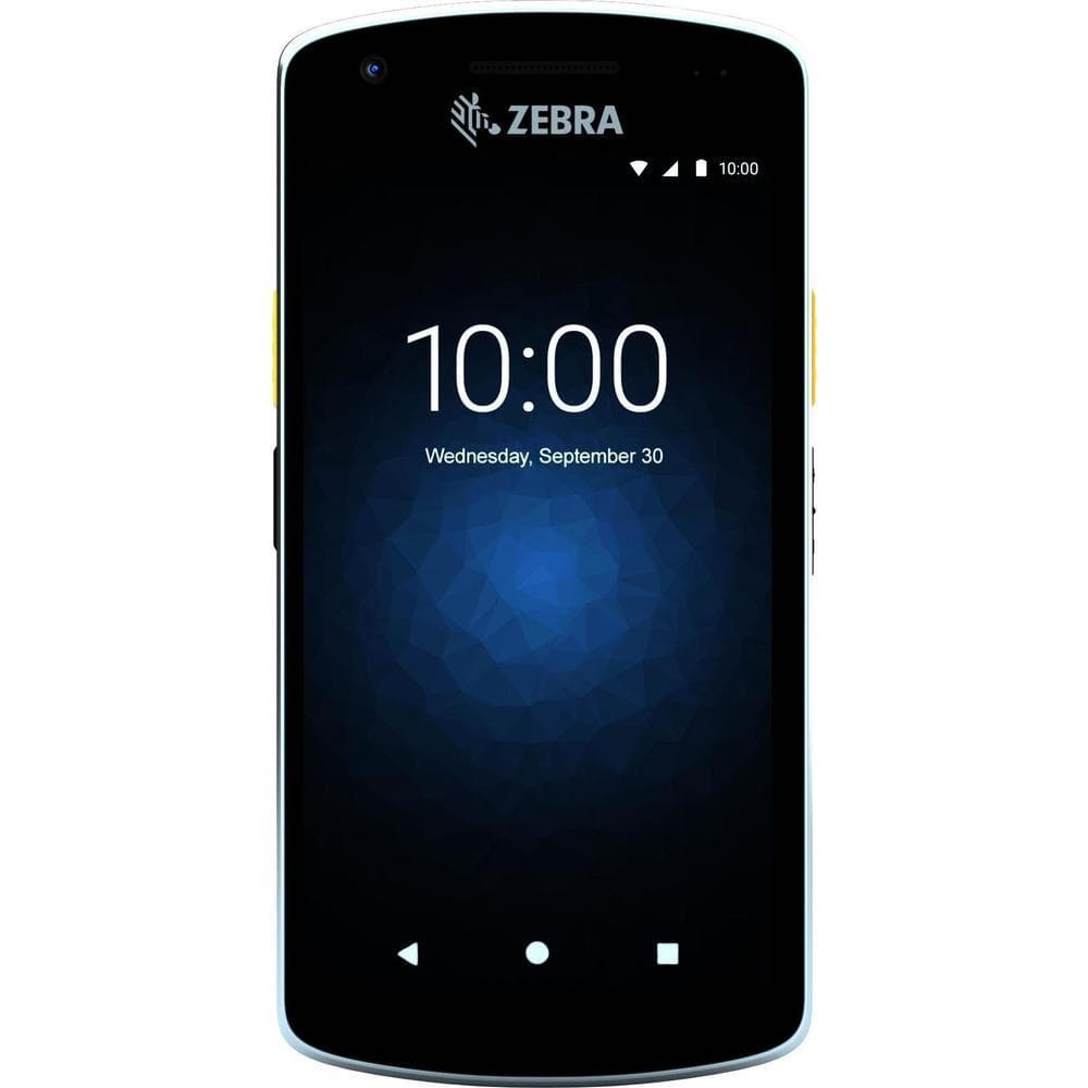 ZEBRA ZEBRA EC55 ANDR 4GB/64GB SE4100 5MP 5111589