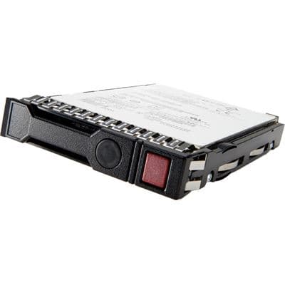 Hewlett Packard Enterprise Hewlett Packard Enterprise HPE 1.92TB SAS RI SFF SC VS MV SSD 5140776