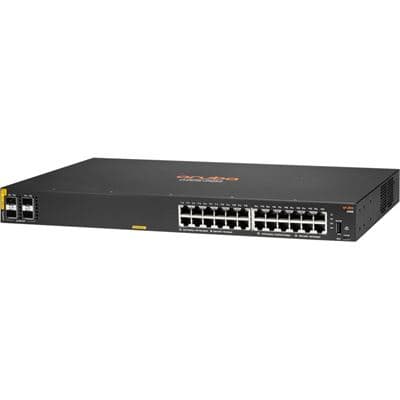 ARUBA Aruba 6100 24G CL4 4SFP+ Swch 5140918