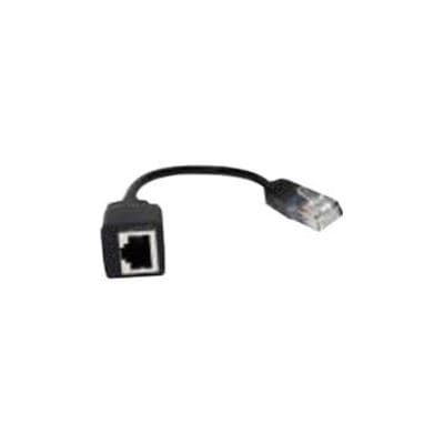 opengear opengear CABLE ADAPTER RJ45 PLUG TO RJ45 JACK FOR 5166020