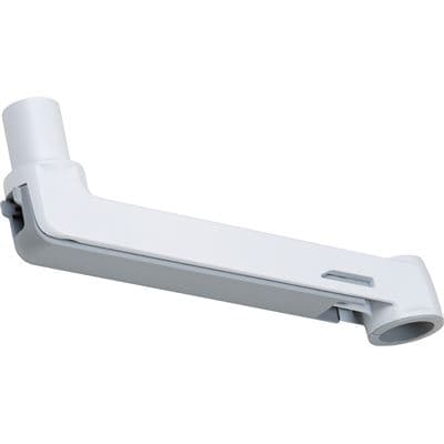 ERGOTRON ERGOTRON LX EXTENSION Bright White 5178880