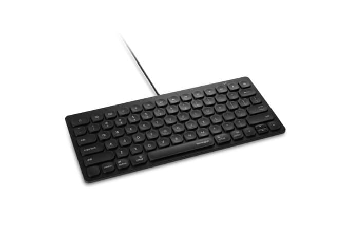 KENSINGTON KENSINGTON WIRED KEYBOARD WITH LTG CONNECTOR -IPAD 5199090