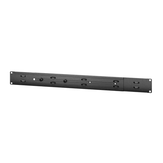 APC APC Easy Rack Cable Manager in Depth 1U 5217418