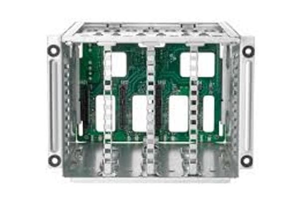 Hewlett Packard Enterprise Hewlett Packard Enterprise HPE DL360 Gen10+ 8SFF SAS/SATA BC BP Kit 5217750