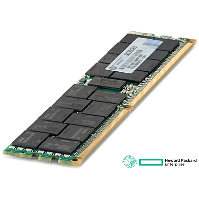 HPE HPE 32GB 1Rx4 PC4-3200AA-R Smart Kit 5217908